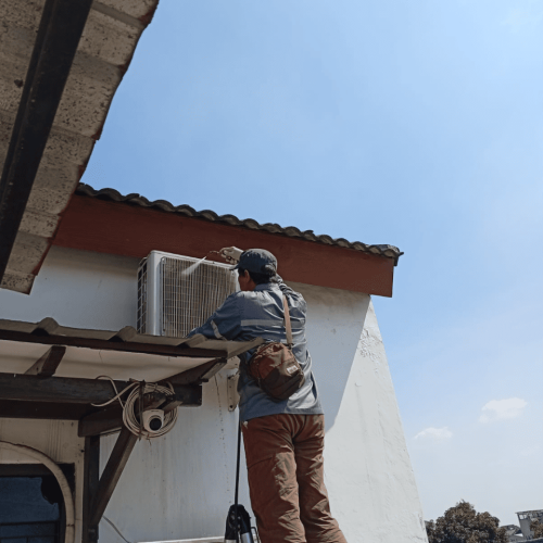 nyess teknik service ac